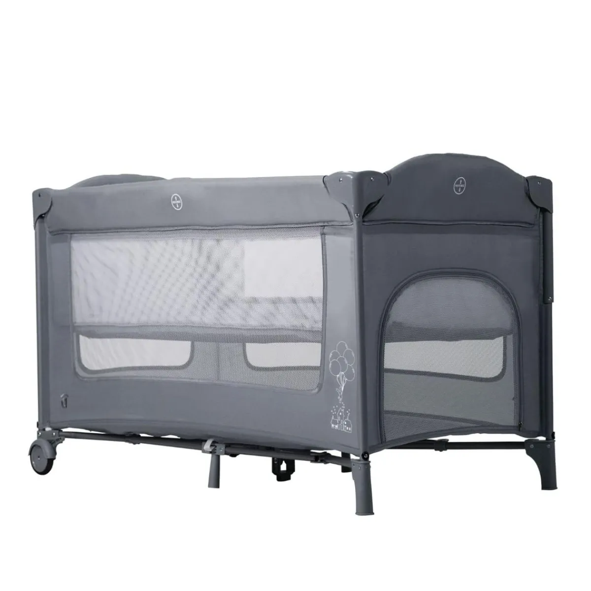 - Cuna de viaje colecho Together*ASALVO Sale