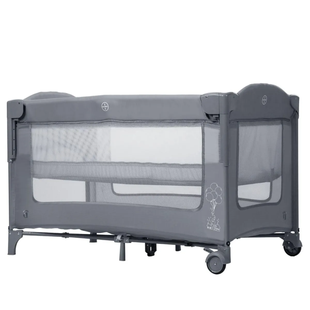 - Cuna de viaje colecho Together*ASALVO Sale