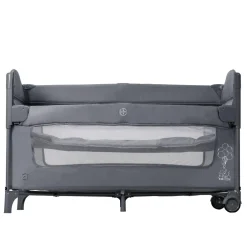 - Cuna de viaje colecho Together*ASALVO Sale