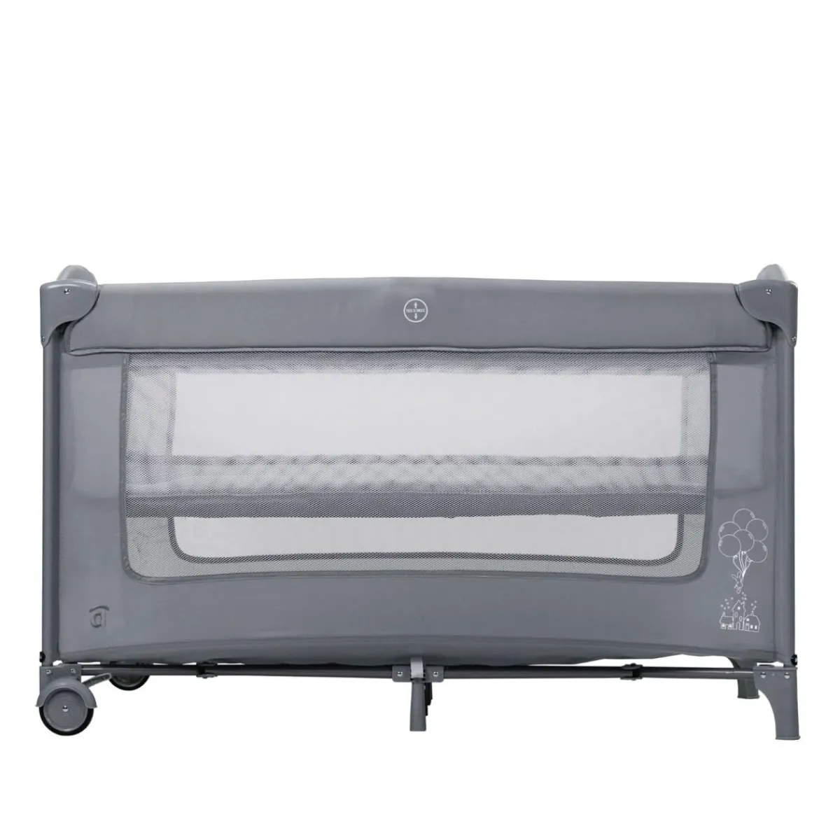 - Cuna de viaje colecho Together*ASALVO Sale