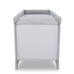 Clearance asalvo - Cuna de viaje estrellas gris Descanso·Cunas De Viaje