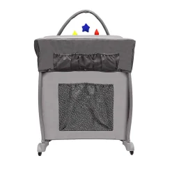 Asalvo - Cuna de Viaje Mix Plus Zeppelin*A SALVO Outlet