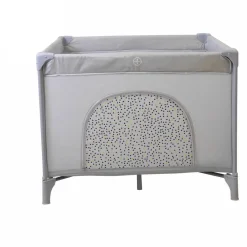 - Cuna de viaje plegable*ASALVO New