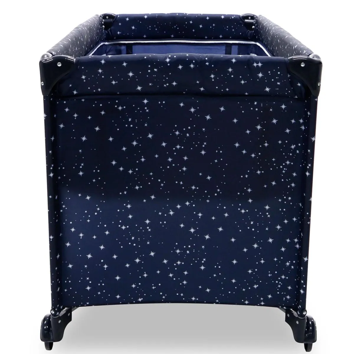 - Cuna de viaje Smooth Luna*ASALVO Hot