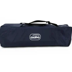 - Cuna de viaje Smooth Luna*ASALVO Hot