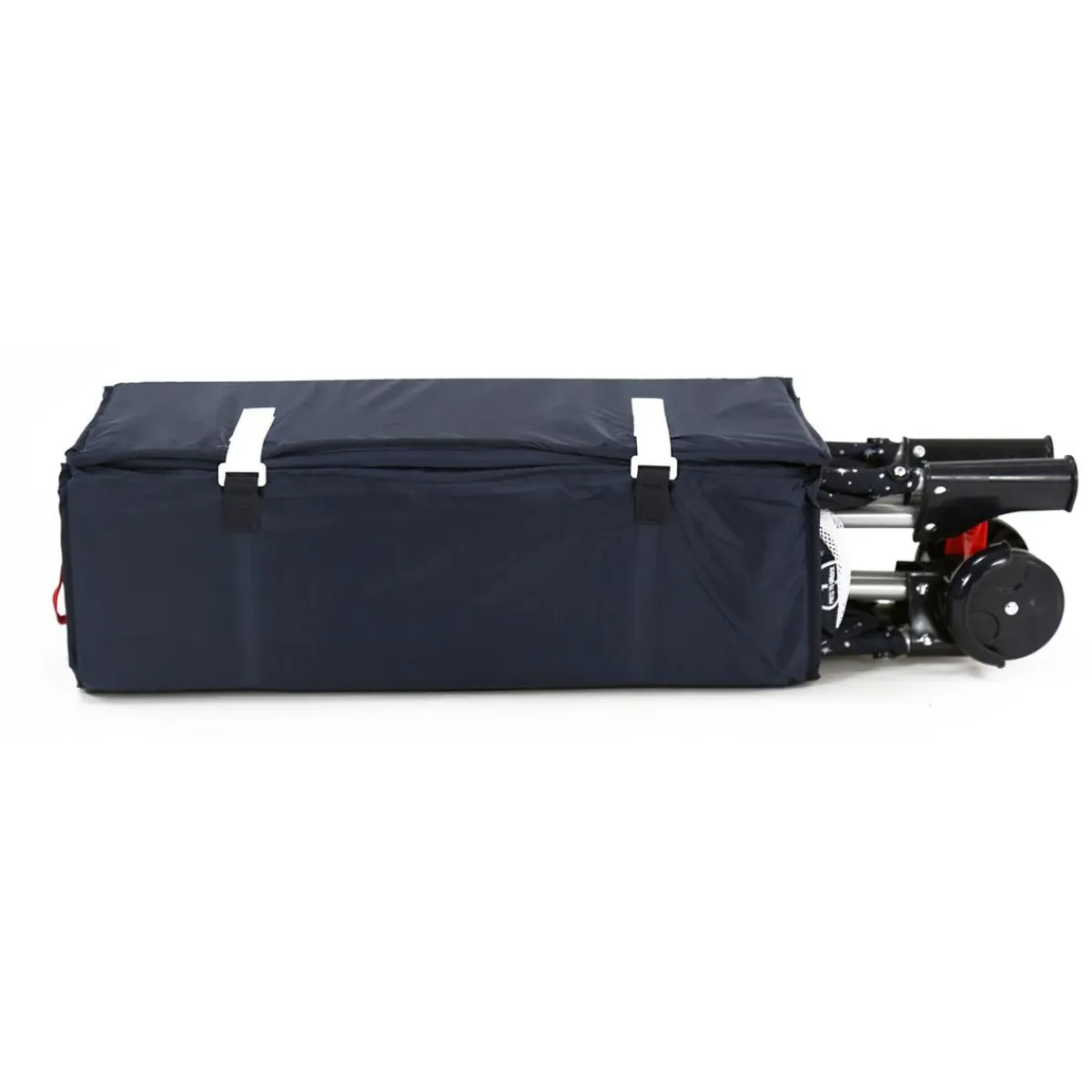 - Cuna de viaje Smooth Luna*ASALVO Hot