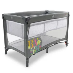 - Cuna de viaje Smooth Baby*ASALVO Sale