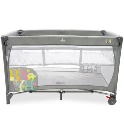 - Cuna de viaje Smooth Baby*ASALVO Sale