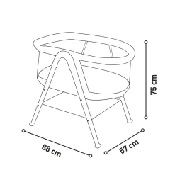 - Minicuna Nidus Gris*ASALVO Clearance