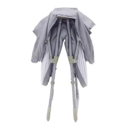 Asalvo - Minicuna Trip con Mosquitera*ESTAR A SALVO,SL INTERNET Outlet