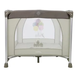 Asalvo - Parque de Aluminio Magic City Beige*ESTAR A SALVO,SL INTERNET Clearance