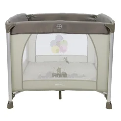 Asalvo - Parque de Aluminio Magic City Beige*ESTAR A SALVO,SL INTERNET Clearance