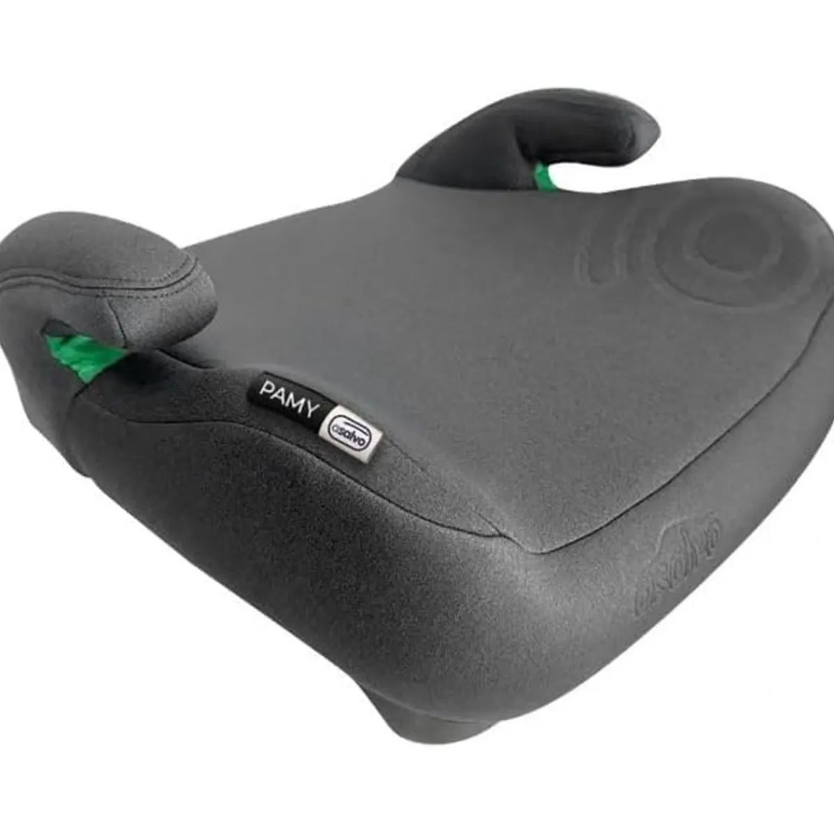 Best - Silla de auto gris sin Isofix Sillas De Coche·Desde 100 A 150 Cm