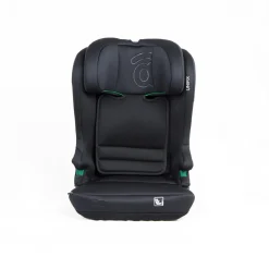 Hot - Silla de auto I-Size Unifix Negro 100-150 cm Sillas De Coche·Desde 100 A 150 Cm