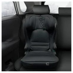 Hot - Silla de auto I-Size Unifix Negro 100-150 cm Sillas De Coche·Desde 100 A 150 Cm