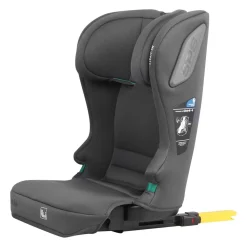 - Silla de auto I-Size Unifix Gris 100-150 cm Sillas De Coche·Desde 100 A 150 Cm