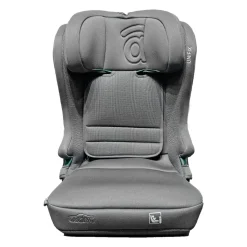 - Silla de auto I-Size Unifix Gris 100-150 cm Sillas De Coche·Desde 100 A 150 Cm