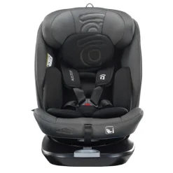 - Silla de auto I-Size Austen 2 Gris 40-150 cm*ASALVO Sale