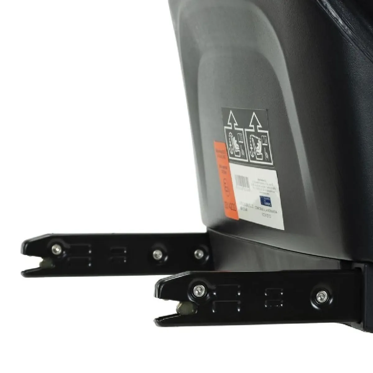 - Silla de auto I-Size Austen 2 Gris 40-150 cm*ASALVO Sale