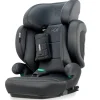 New - Silla de auto I-Size Poe Fix Gris 100-150 cm Sillas De Coche·Desde 100 A 150 Cm