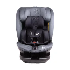 - Silla de auto Panafix Gris 40-150 cm*ASALVO Online