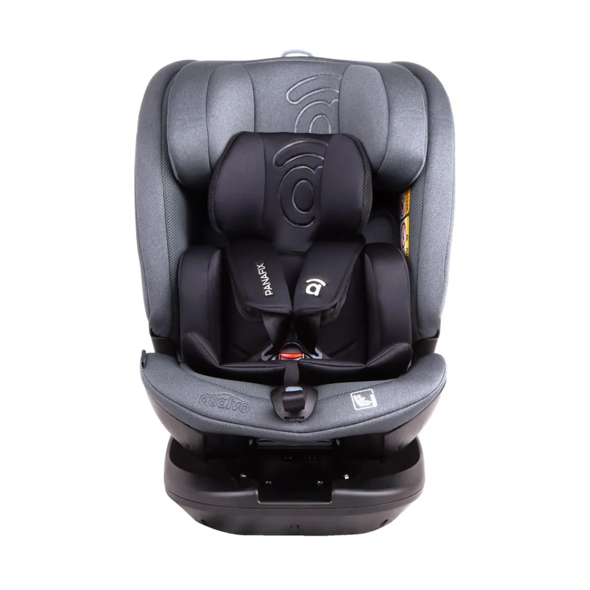 - Silla de auto Panafix Gris 40-150 cm*ASALVO Online