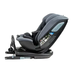 - Silla de auto Panafix Gris 40-150 cm*ASALVO Online