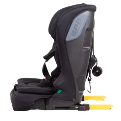 Sale - Silla de auto Profix Negro 76-150 cm Sillas De Coche·Desde 76 A 150 Cm