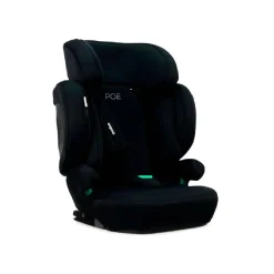 Clearance - Silla de coche Poe Negra i-Size Sillas De Coche·Desde 100 A 150 Cm