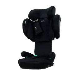 Clearance - Silla de coche Poe Negra i-Size Sillas De Coche·Desde 100 A 150 Cm