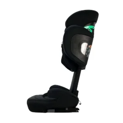 Clearance - Silla de coche Poe Negra i-Size Sillas De Coche·Desde 100 A 150 Cm