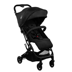 - Silla de Paseo Amsterdam Negra*ASALVO Hot