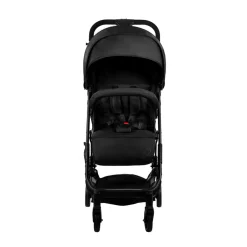 - Silla de Paseo Amsterdam Negra*ASALVO Hot