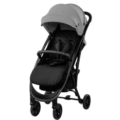 - Silla de paseo Cotton 2 Gris*ASALVO New