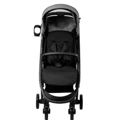 - Silla de paseo Cotton 2 Gris*ASALVO New