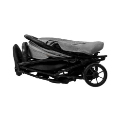 - Silla de paseo Cotton 2 Gris*ASALVO New