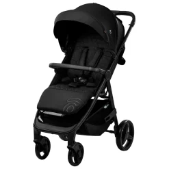 - Silla de paseo Iconic Negro Onix*ASALVO Outlet