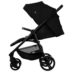 - Silla de paseo Iconic Negro Onix*ASALVO Outlet