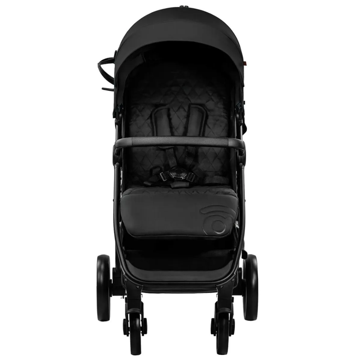 - Silla de paseo Iconic Negro Onix*ASALVO Outlet