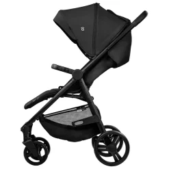 - Silla de paseo Iconic Negro Onix*ASALVO Outlet