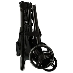 - Silla de paseo Iconic Negro Onix*ASALVO Outlet