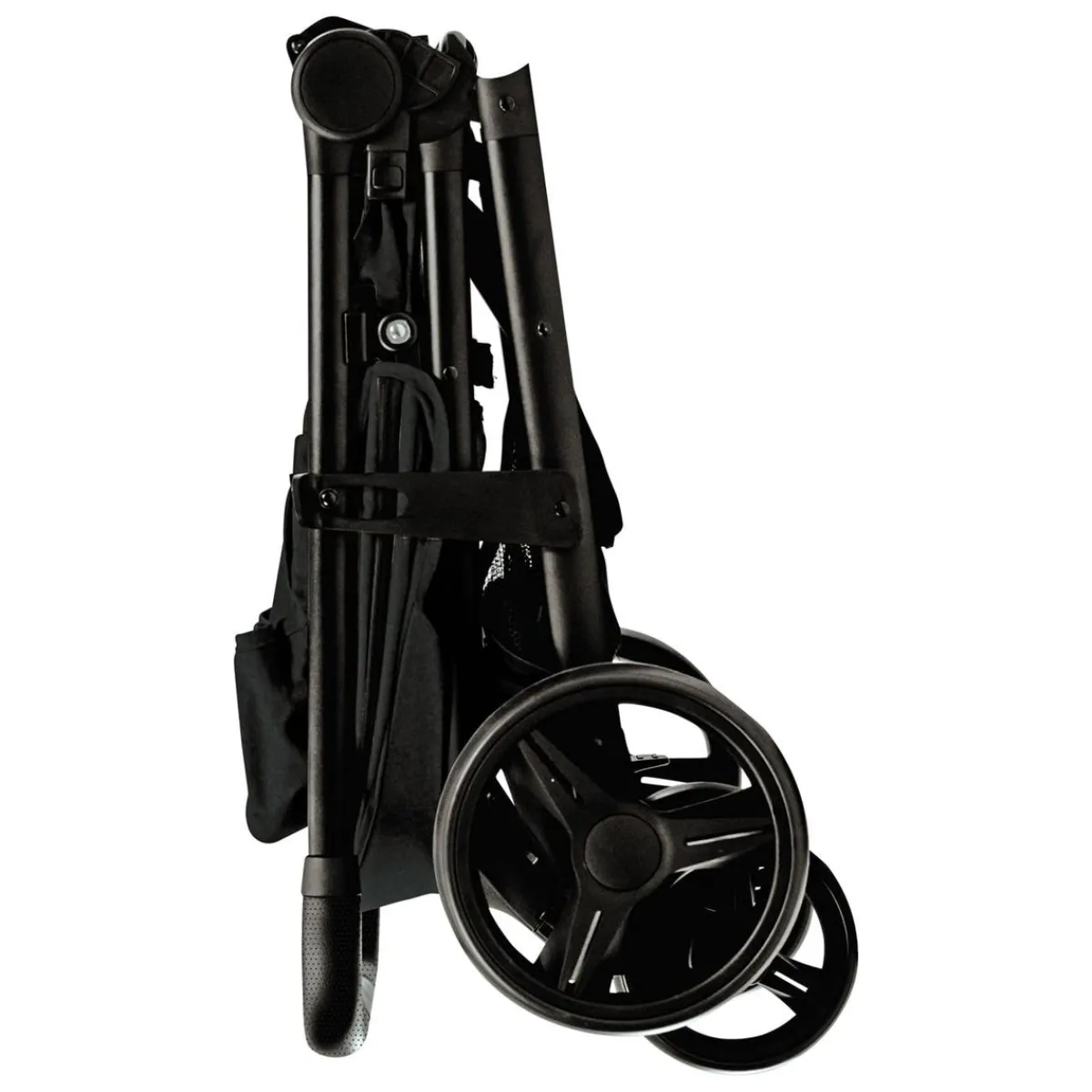 - Silla de paseo Iconic Negro Onix*ASALVO Outlet