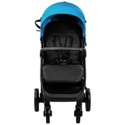 Clearance - Silla de paseo Iconic Azul Sillas De Paseo Y Accesorios·Sillas De Paseo