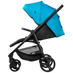 Clearance - Silla de paseo Iconic Azul Sillas De Paseo Y Accesorios·Sillas De Paseo