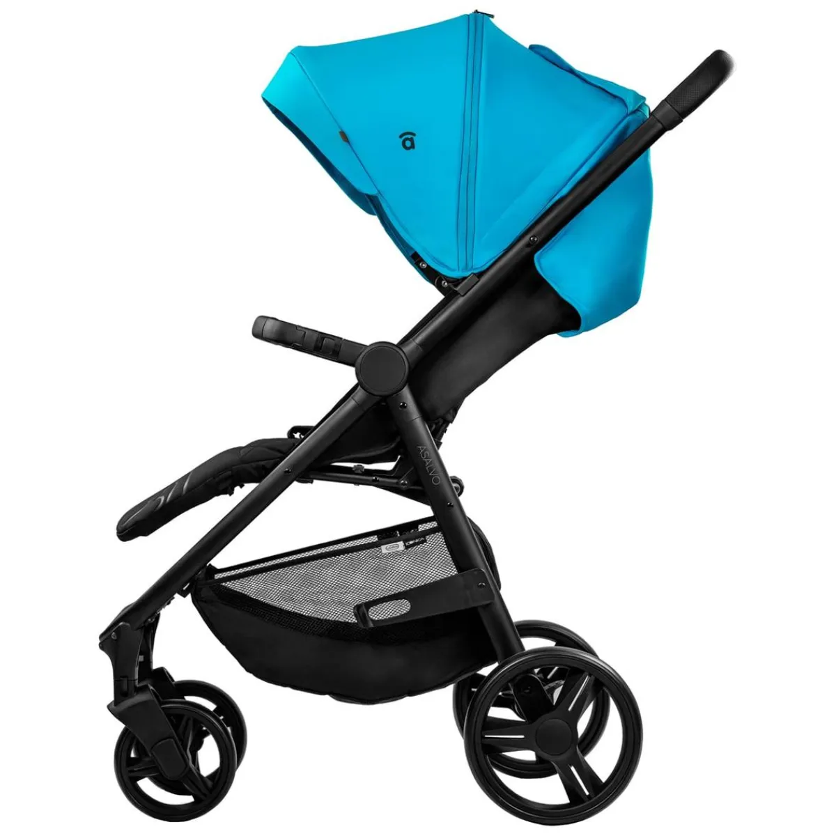 Clearance - Silla de paseo Iconic Azul Sillas De Paseo Y Accesorios·Sillas De Paseo