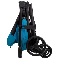 Clearance - Silla de paseo Iconic Azul Sillas De Paseo Y Accesorios·Sillas De Paseo