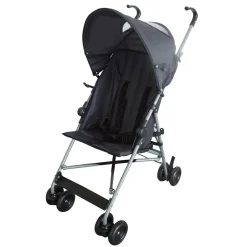 Clearance Asalvo - Silla de Paseo Moving Carbon Sillas De Paseo Y Accesorios·Sillas De Paseo