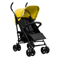 Best - Silla de Paseo Mombi Amarilla Sillas De Paseo Y Accesorios·Sillas De Paseo