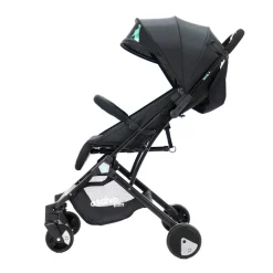 Sale Asalvo - Silla de Paseo Travel Negro Sillas De Paseo Y Accesorios·Sillas De Paseo