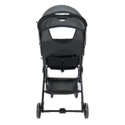 Sale Asalvo - Silla de Paseo Travel Negro Sillas De Paseo Y Accesorios·Sillas De Paseo